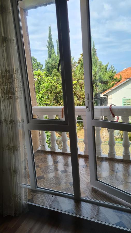Gios Guest House Chakvi Exteriér fotografie