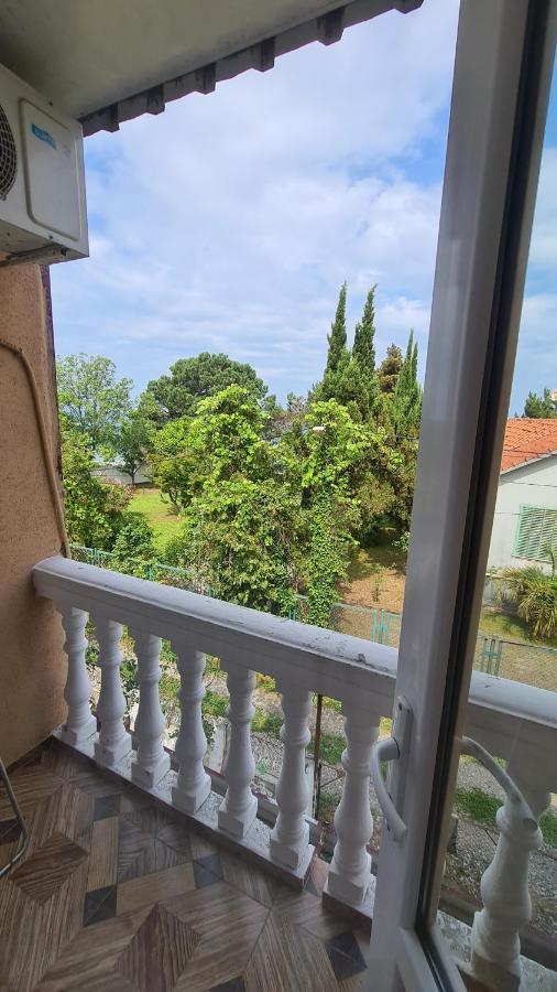 Gios Guest House Chakvi Exteriér fotografie