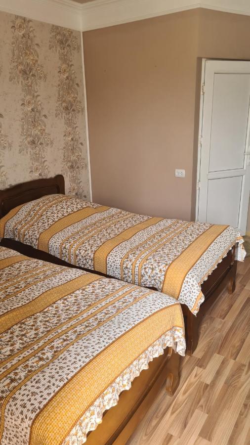 Gios Guest House Chakvi Exteriér fotografie