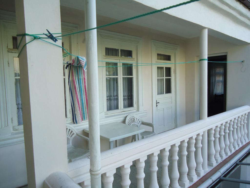 Gios Guest House Chakvi Pokoj fotografie