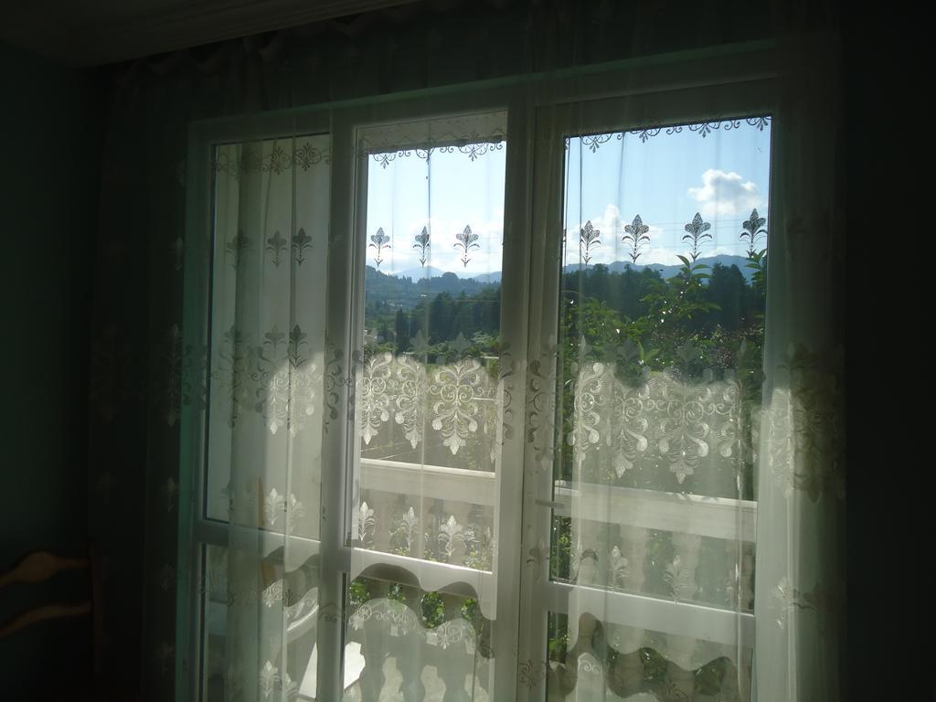 Gios Guest House Chakvi Pokoj fotografie