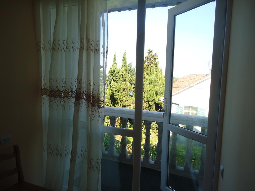 Gios Guest House Chakvi Pokoj fotografie