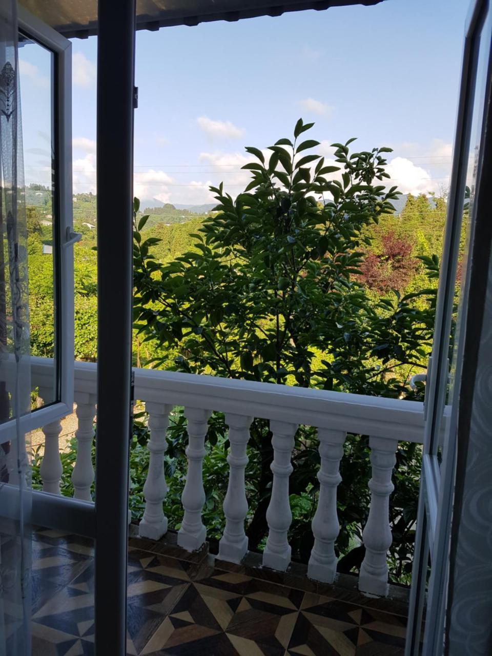 Gios Guest House Chakvi Exteriér fotografie