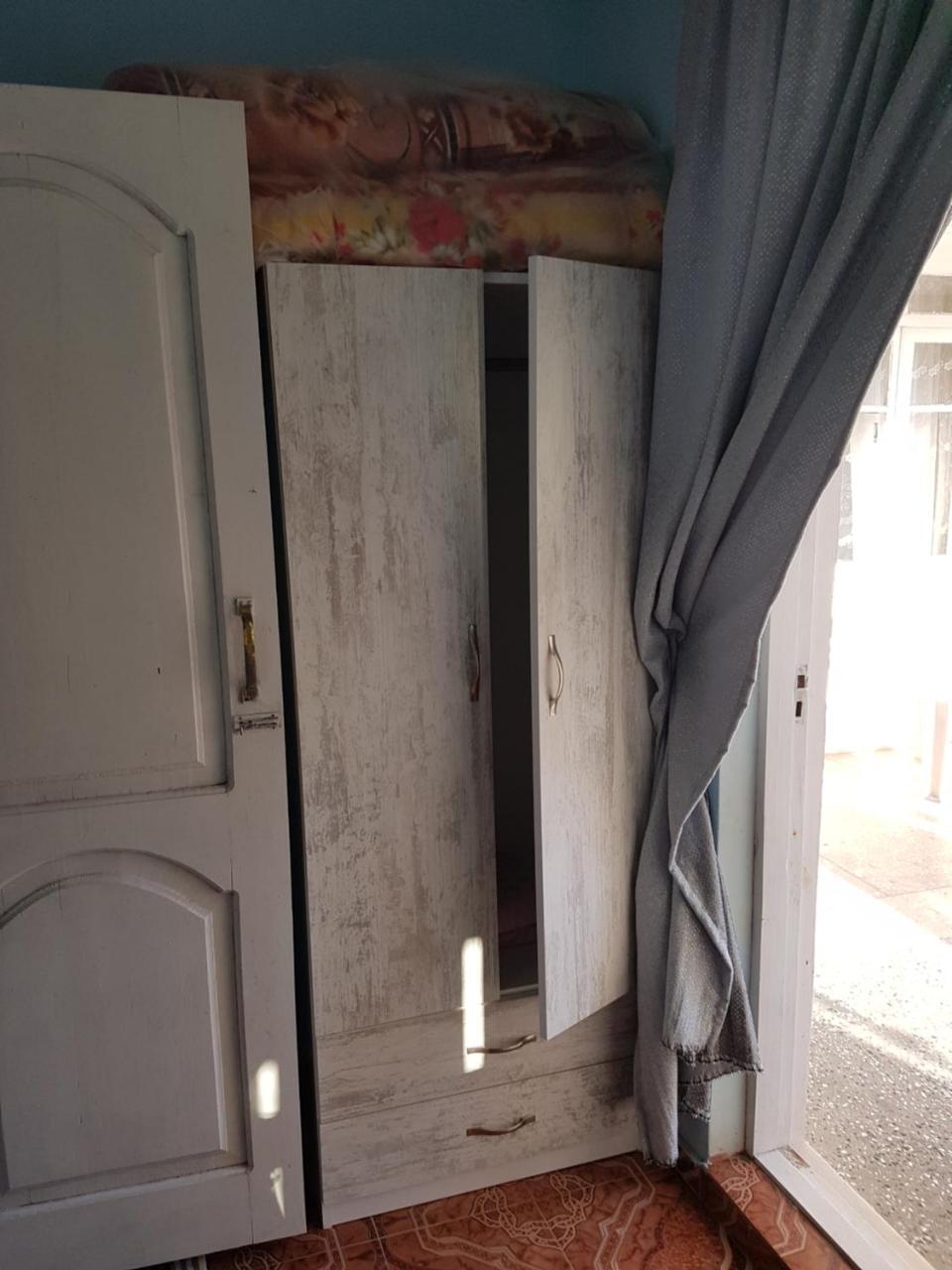 Gios Guest House Chakvi Exteriér fotografie