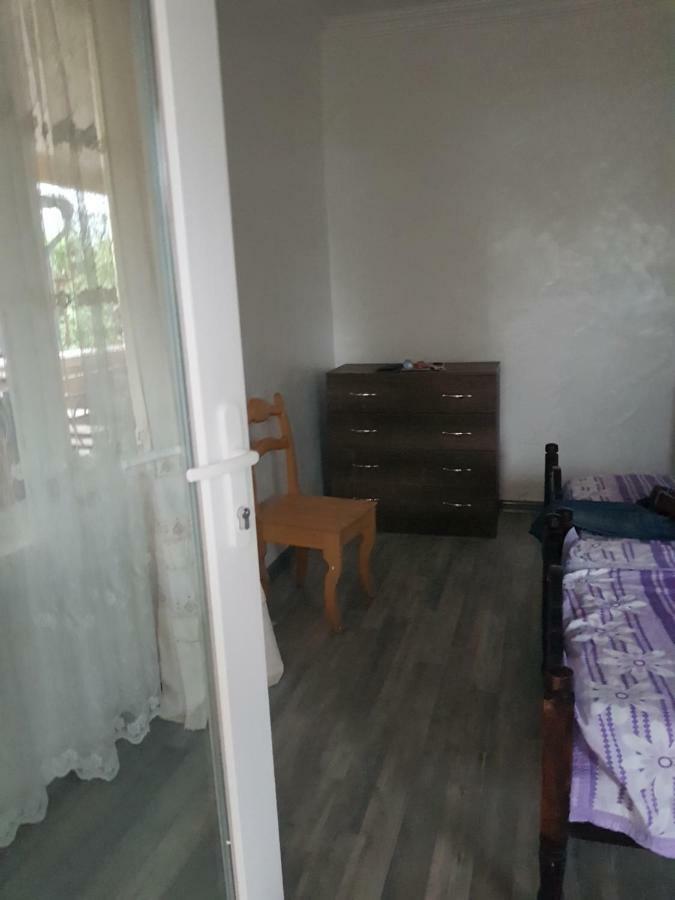 Gios Guest House Chakvi Exteriér fotografie