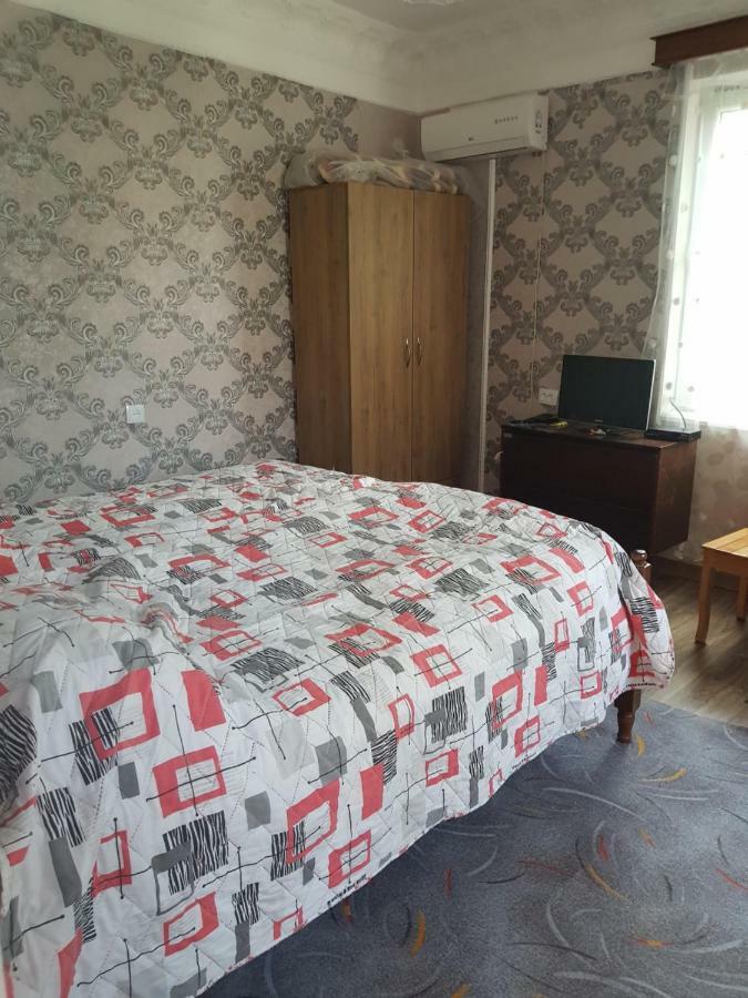Gios Guest House Chakvi Exteriér fotografie